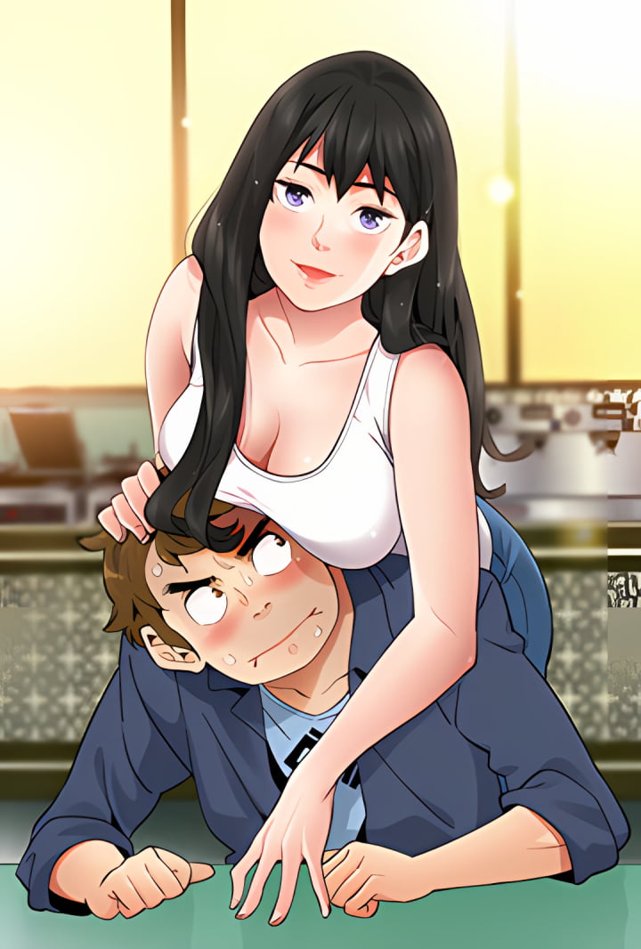 漫蛙漫画免费入口热门日漫推荐